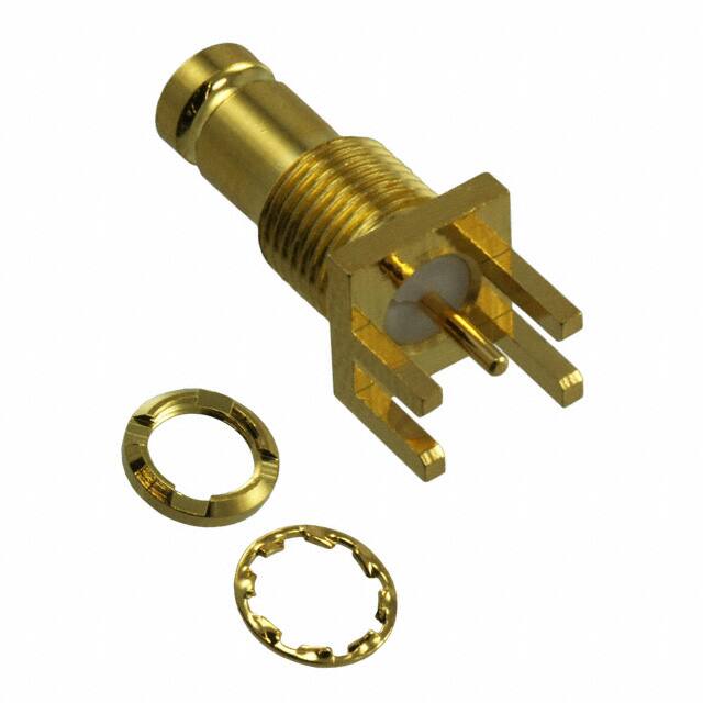 282133-75 Amphenol RF  Gruppi di connettori coassiali (RF)